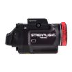 Picture of Tlr-8 X G Sub Gun Light With Rail Mount For 1913 Short Black