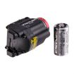 Picture of Tlr-8 X G Sub Gun Light With Rail Mount For 1913 Short Black