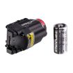 Picture of Tlr-8 X G Sub Gun Light With Rail Mount For Hellcat Black