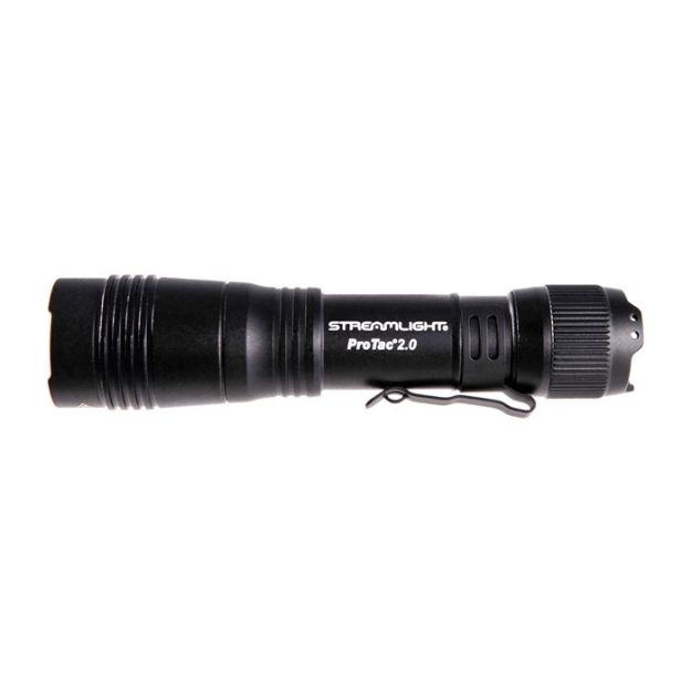 Picture of Protac 2.0 Flashlight