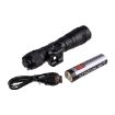 Picture of Protac 2.0 Rail Mount Long Gun Light Only