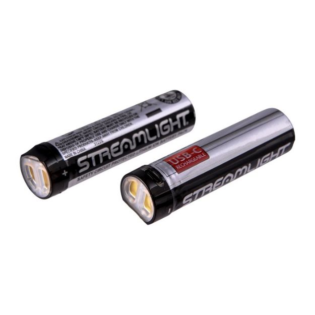 Picture of Sl-B50 Battery 2 Pack