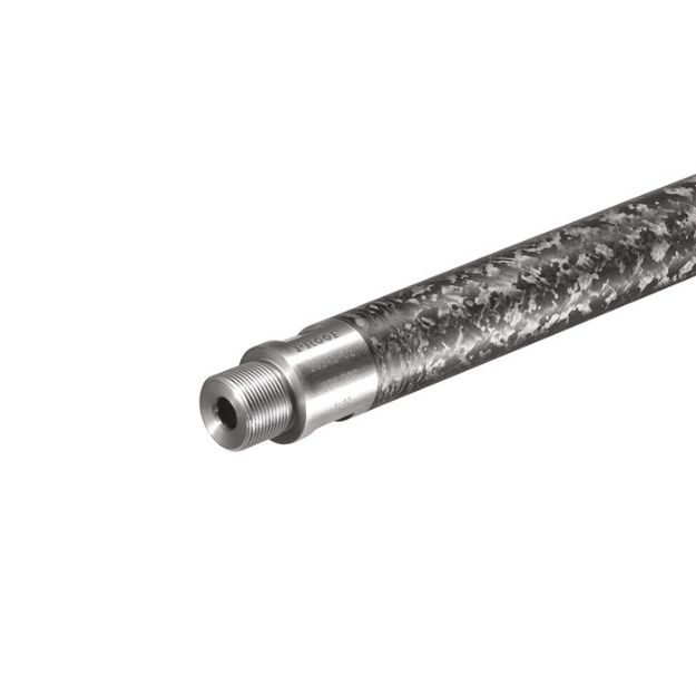 Picture of Zermatt Origin/Solus Pre-Fit Carbon Fiber 308 Win 20'' 1-10