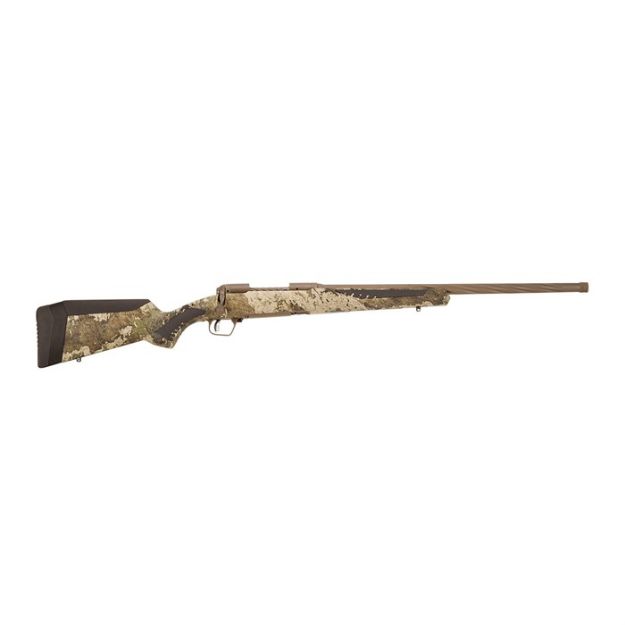 Picture of 110 High Country 7Mm Prc 22'' Bbl (1) 4 Rd Mag Camo