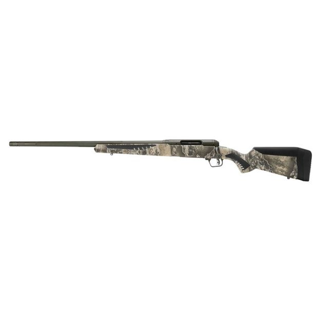 Picture of 110 Timberline Left Hand 7Mm Prc 22'' Bbl (1) 2 Rd Mag Camo