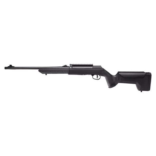 Picture of A22 Takedown 22Lr Rimfire Rifle 18'' Bbl (1) 10 Rd Mag  Black