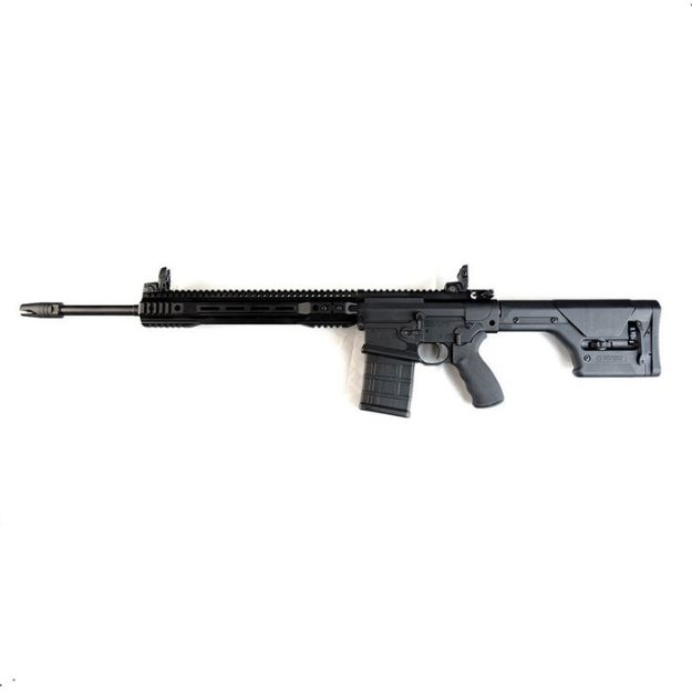 Picture of Praefector-M 20'' Militia Model 6.5 Creedmoor