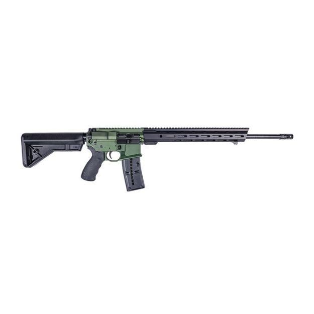 Picture of F17-L 17 Wsm 20'' Bbl (1)10Rd Mag Od Green