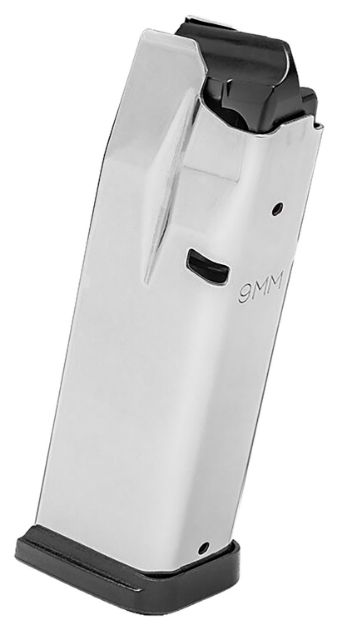 Picture of Hellcat Pro 15-Round Stainless Steel Magazine