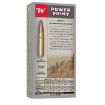 Picture of Power-Point 300 Aac Blackout 150Gr Soft Point Tip 20/Box