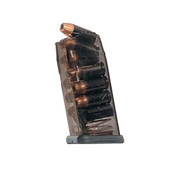 Picture of Magazine 9-Rd .45 Acp For Glock 30 Carbon Smoke