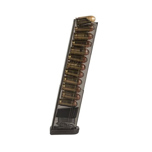 Picture of Magazine For 12-Rd .380 Acp Glock 42