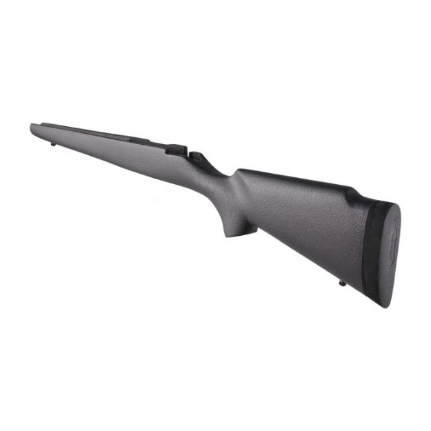 Picture of Sporter Stock For Howa Mini Action  Textured Black