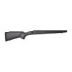 Picture of Sporter Stock For Howa Mini Action  Textured Black
