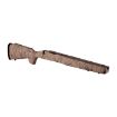 Picture of M40 Style Stock Howa Mini Action Tan/Black Spiderweb