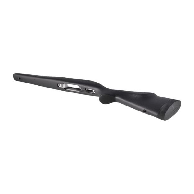 Picture of Weatherby Stock Sa Vanguard, Howa, S&W, Mossberg Text Black