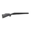 Picture of Weatherby Stock Sa Vanguard, Howa, S&W, Mossberg Text Black