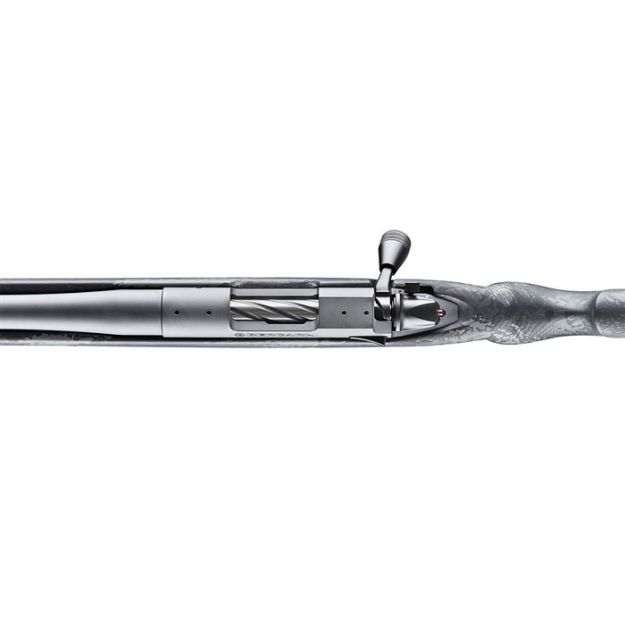 Picture of B-14 Crest 300 Winchester Magnum 24'' Bbl (1) 3Rd Aics Mag