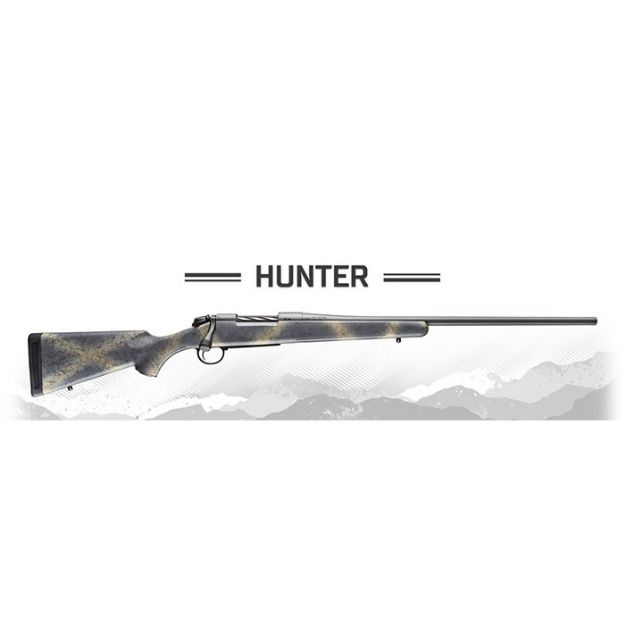 Picture of B-14 Wilderness Hunter 308 Winchester 22'' Bbl 4 Round