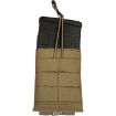 Picture of Single 7.62 Mag Panel Coyote Brown
