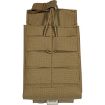 Picture of Single 7.62 Mag Panel Coyote Brown