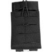 Picture of Single 7.62 Mag Panel Black
