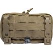 Picture of E&E Horizontal Pouch Coyote Brown