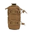 Picture of Slim Medical Pouch Coyote Brown