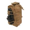 Picture of Slim Medical Pouch Coyote Brown