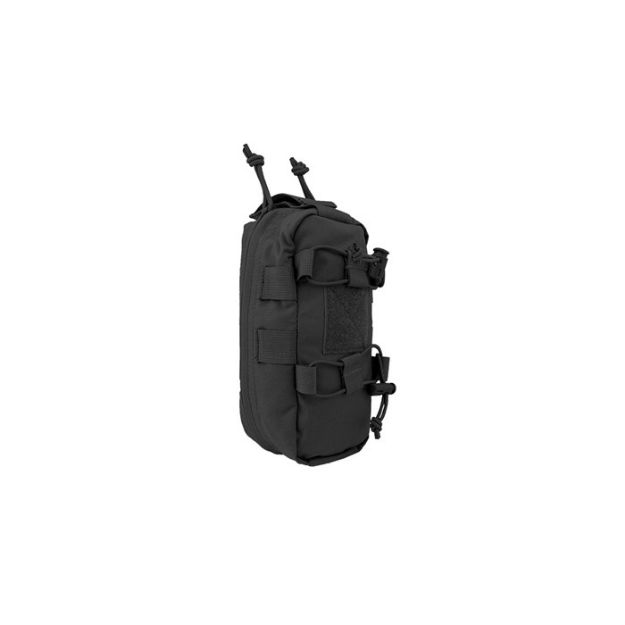 Picture of Slim Medical Pouch Black