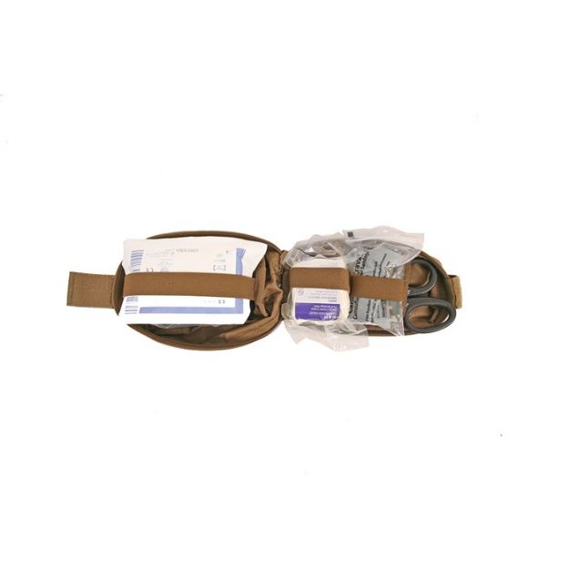 Picture of Slim Medical Pouch Multicam