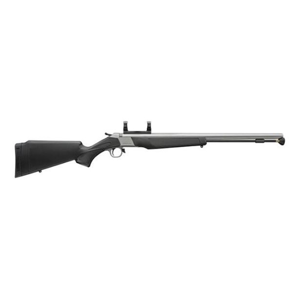 Picture of Wolf V2 50 Cal 24'' Bbl W/ Integral Scope Mount Rt Black