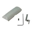 Picture of Twc Compact/Compact Textured Frame Built Gray