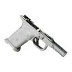 Picture of Twc Compact/Compact Textured Frame Built Gray