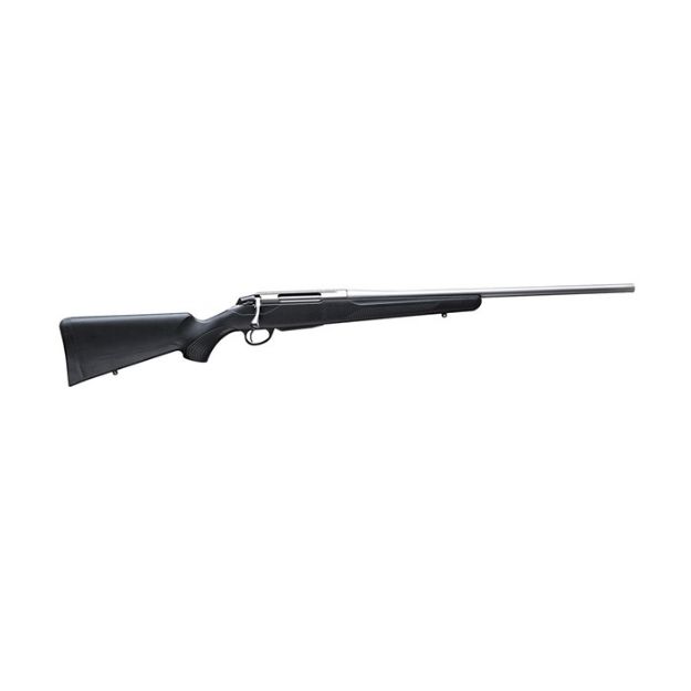Picture of T3x Lite Stainless 22-250 Remington 22.4'' Bbl (1)3 Round Mag
