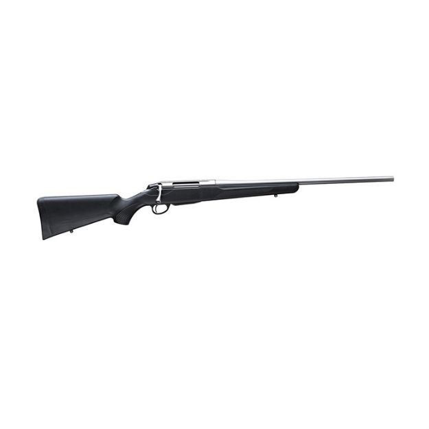 Picture of T3x Lite Stainless 243 Winchester 22.4'' Bbl (1)3 Round Mag