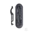 Picture of M:4 Tool With Black Base Pad