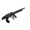Picture of Ldr 22 Long Rifle 16.1'' Bbl (1)10Rd Mag Folding Stock Gray