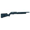 Picture of Ldr 22 Long Rifle 16.1'' Bbl (1)10Rd Mag Hunter Stock Black