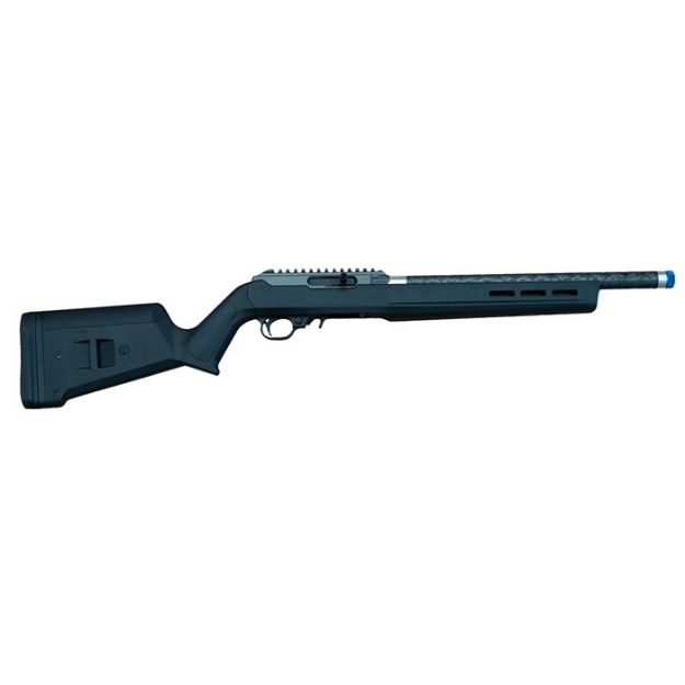Picture of Ldr 22 Long Rifle 16.1'' Bbl (1)10Rd Mag Hunter Stock Black
