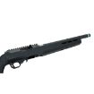 Picture of Ldr 22 Long Rifle 16.1'' Bbl (1)10Rd Mag Hunter Stock Black