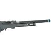 Picture of Ldr 22 Long Rifle 12.5'' Bbl (1)10 Round Gray