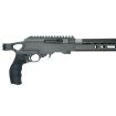Picture of Ldr 22 Long Rifle 12.5'' Bbl (1)10 Round Gray