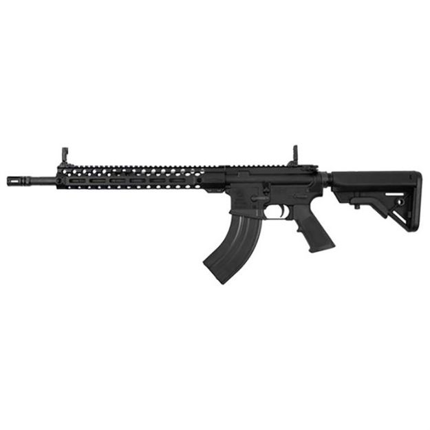Picture of Enhanced Patrol Rifle 7.62X39mm 16.1'' Bbl (1)30Rd Mag Black