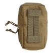 Picture of Tactical Molle Carry Case For Ots Xlt/Lt Models Tan