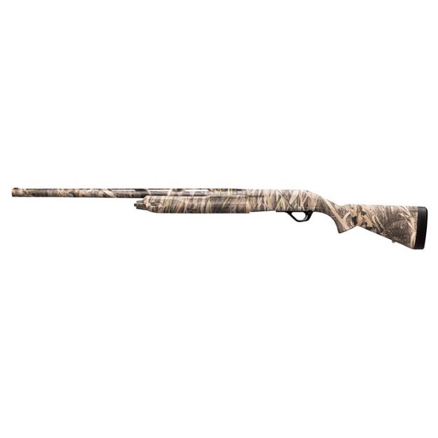 Picture of Sx4 Waterfowl Hunter 12 Gauge 28'' Bbl 4Rd Mo Shadow Grass