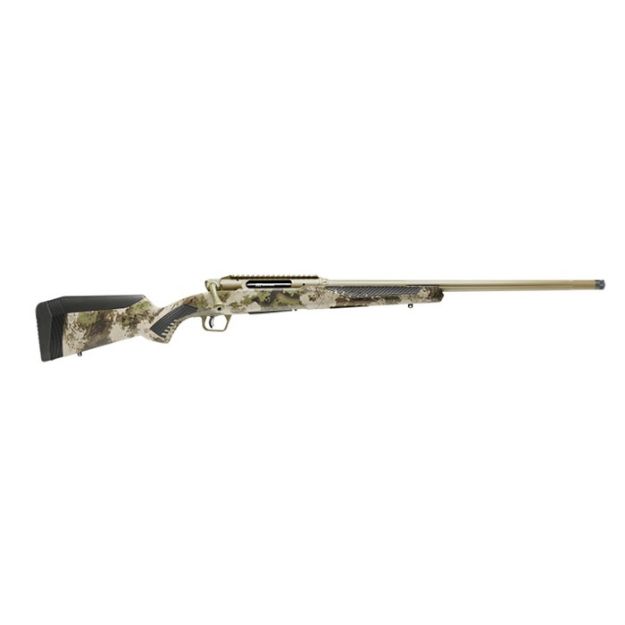 Picture of Impulse Big Game 7Mm Prc 22'' Bbl 2Rd Woodland