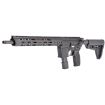 Picture of Response 9Mm Luger 16.5'' Bbl (2)23 Round Mags Black