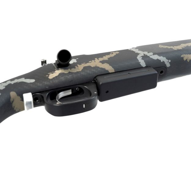 Picture of Flex Sys Mag & Bdl Combo Kit Wsm/Prc 2.85'' Sa Oberndorf Blk