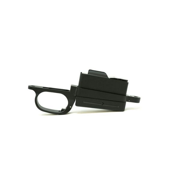 Picture of Flex System Magazine Kit Wsm/Prc 3'' Sa Oberndorf  Black